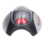 Rock Tumbler Kit Supplies Electric DIY Physical Science Experiment Grinder Toy 100‑240V EU Plug