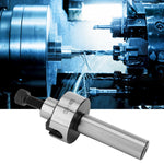 C20-FMB22 Straight Shank End Milling Tool Holder for Processing Steel and Cast Iron