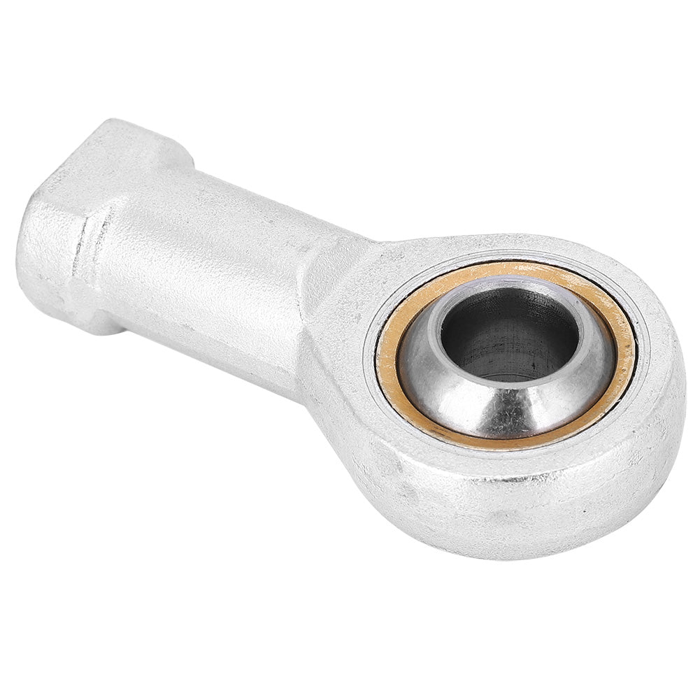 Rod Ends Bearing Assembled Self Lubricating Right Hand Female Thread SI16t K for Instrument
