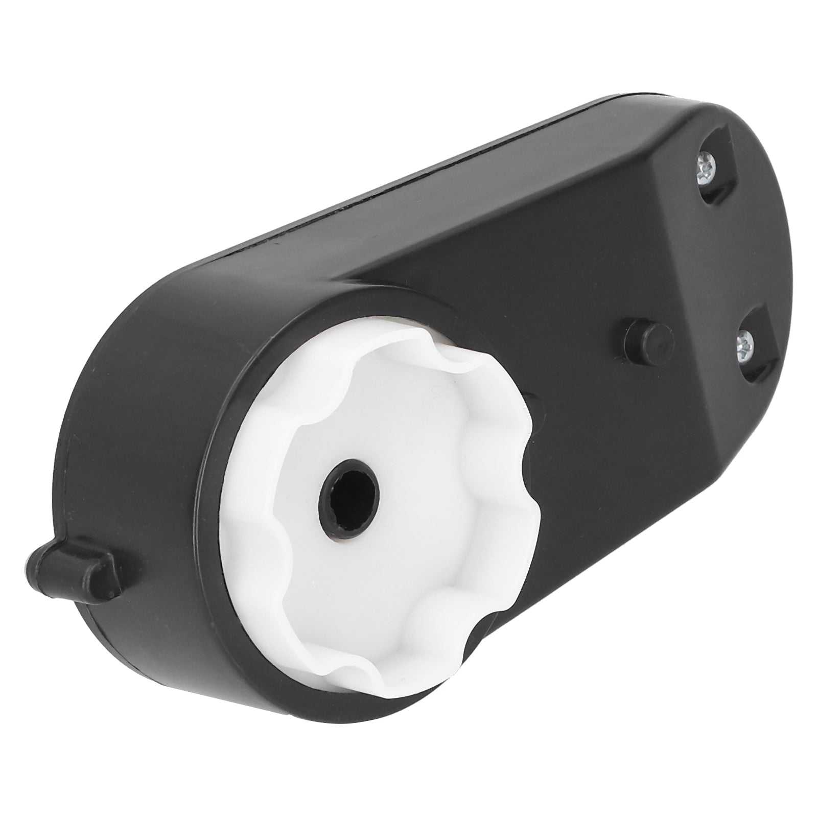 390 Electric Motor Gear Box 12V Motor Gearbox Spare Part Replacement for Kids Electric Car16000RPM