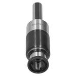 Collet Chuck Holder Straight Shank Overload Protection Tapping Telescopic Buffer D20‑GT12‑110L