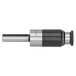 Collet Chuck Holder Straight Shank Overload Protection Tapping Telescopic Buffer D20‑GT12‑110L