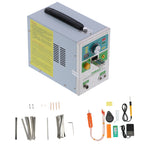 Spot Welder 3.2kw Lithium Battery Induction Automatic LED Welding Pen Machine SUNKKO709AD+