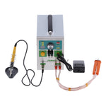 Spot Welder 3.2kw Lithium Battery Induction Automatic LED Welding Pen Machine SUNKKO709AD+