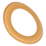 Air Pump Piston Ring OilFree Rubber Band Silent WearResistant Industrial Accessories