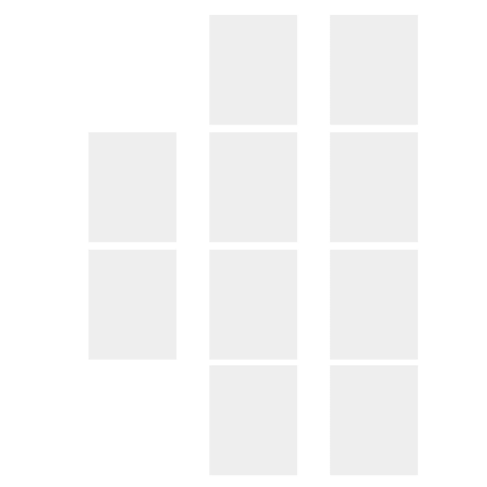 Release Film Light Curing FEP Films Sheet Replacement 3D Printer Accessories 280x200x0.1mm10Pcs