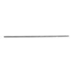 4808 Series M4 Rod Bar Studs Wear Resistant Durable High Hardness Stainless Steel Threaded Rods4808-0004-0090
