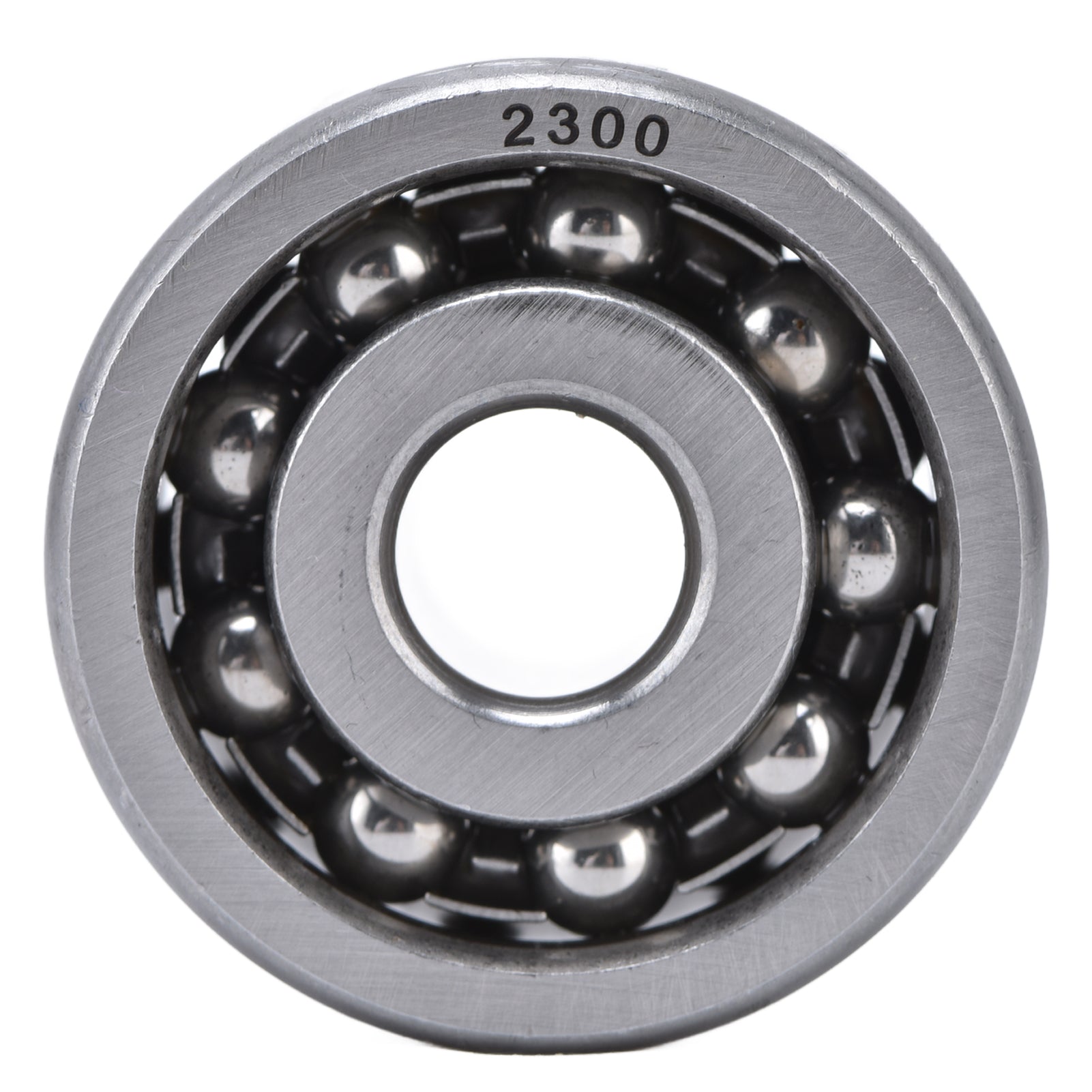 4Pcs Self Aligning Ball Bearing Double Row Radial Contact Mechanical Equipment Accessories2300
