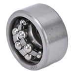 4Pcs Self Aligning Ball Bearing Double Row Radial Contact Mechanical Equipment Accessories2300