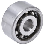 4Pcs Self Aligning Ball Bearing Double Row Radial Contact Mechanical Equipment Accessories2300