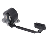 Chainsaw Engine Ignition Coils Spark Plug Kit 0000 400 1300 Replacement for Sthil 024 026 028