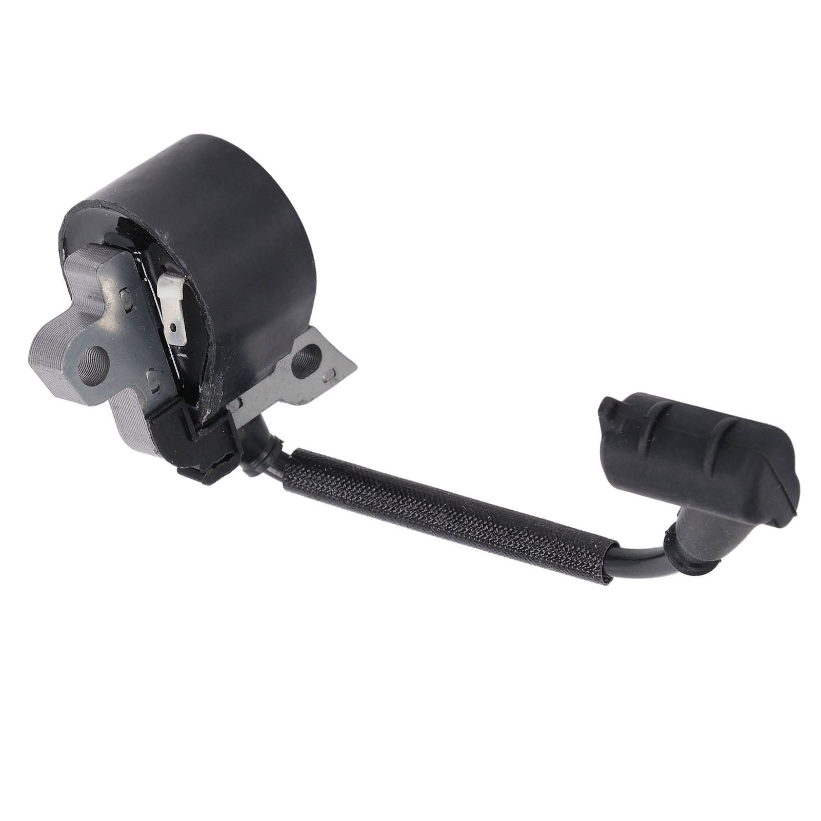 Chainsaw Engine Ignition Coils Spark Plug Kit 0000 400 1300 Replacement for Sthil 024 026 028