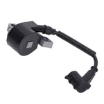 Chainsaw Engine Ignition Coils Spark Plug Kit 0000 400 1300 Replacement for Sthil 024 026 028