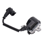 Chainsaw Engine Ignition Coils Spark Plug Kit 0000 400 1300 Replacement for Sthil 024 026 028