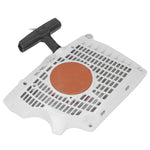 Rewind Starter Recoil Pull Start Assembly 1140 080 2103 for Stihl MS362 MS362C Chainsaw