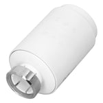 Smart Radiator Valve Remote Voice Control Thermostat Valve with Backlight IP20 Protection