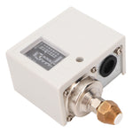 Air Pressure Switch Compressor Boiler Dryer Controller Heavy Duty 6kg AC125V