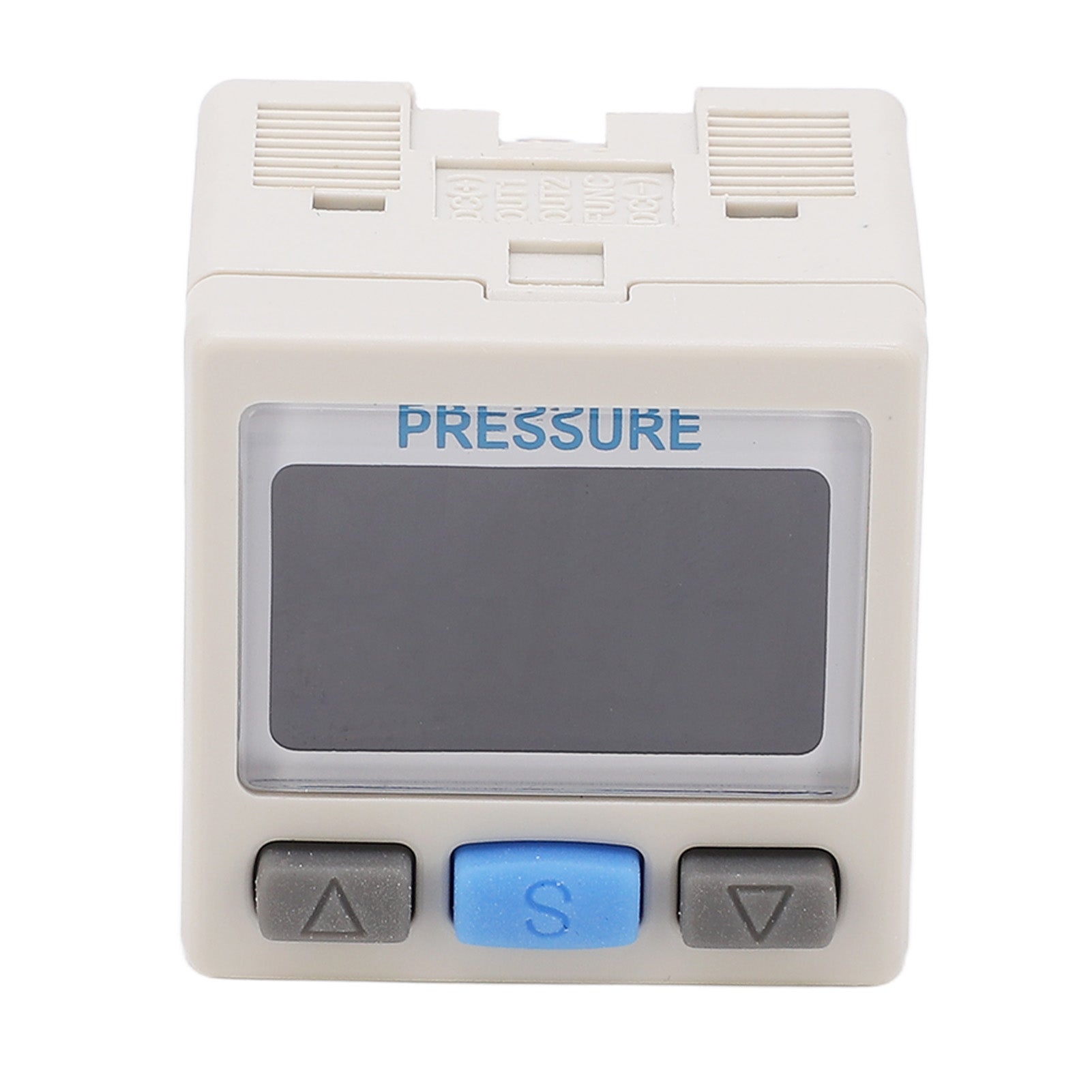 Air Pressure Regulator Valve Pneumatic Vacuum Digital Controller Swtich 0 to ‑101kPa 12‑24V DC