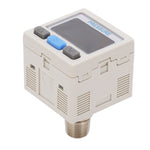 Air Pressure Regulator Valve Pneumatic Vacuum Digital Controller Swtich 0 to ‑101kPa 12‑24V DC