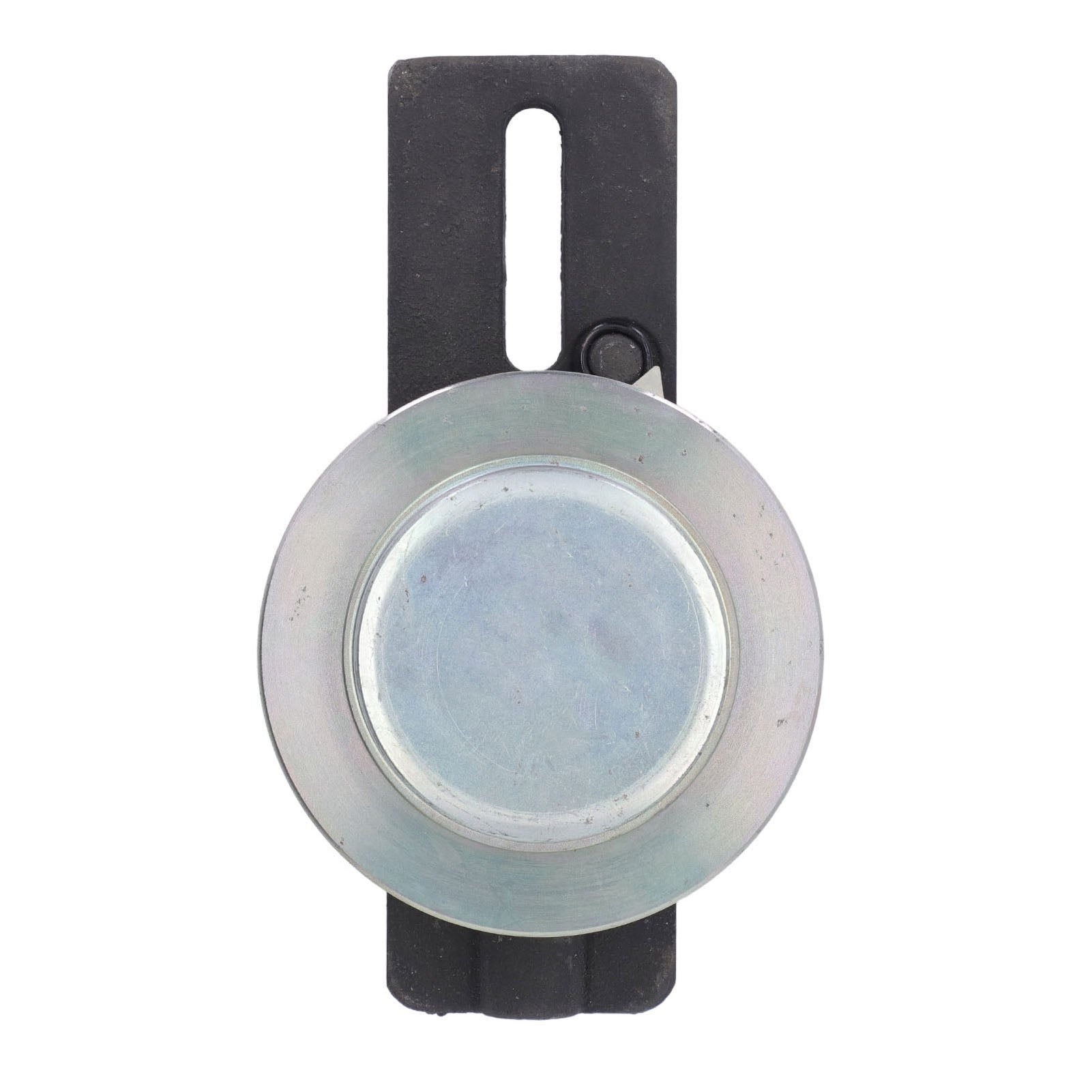 Skid Steer Loader Drive Belt Tensioner Pulley Alloy Steel Tensioner Pulley Replacement for Bobcat S130