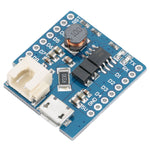 Battery Charging Boost Module Single Lithium Battery Boost Charging Board Module