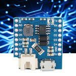 Battery Charging Boost Module Single Lithium Battery Boost Charging Board Module