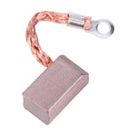 20PCS J471 Replacement Carbon Brush DC Solar Energy Deep Well Pump Motor Carbon Brush