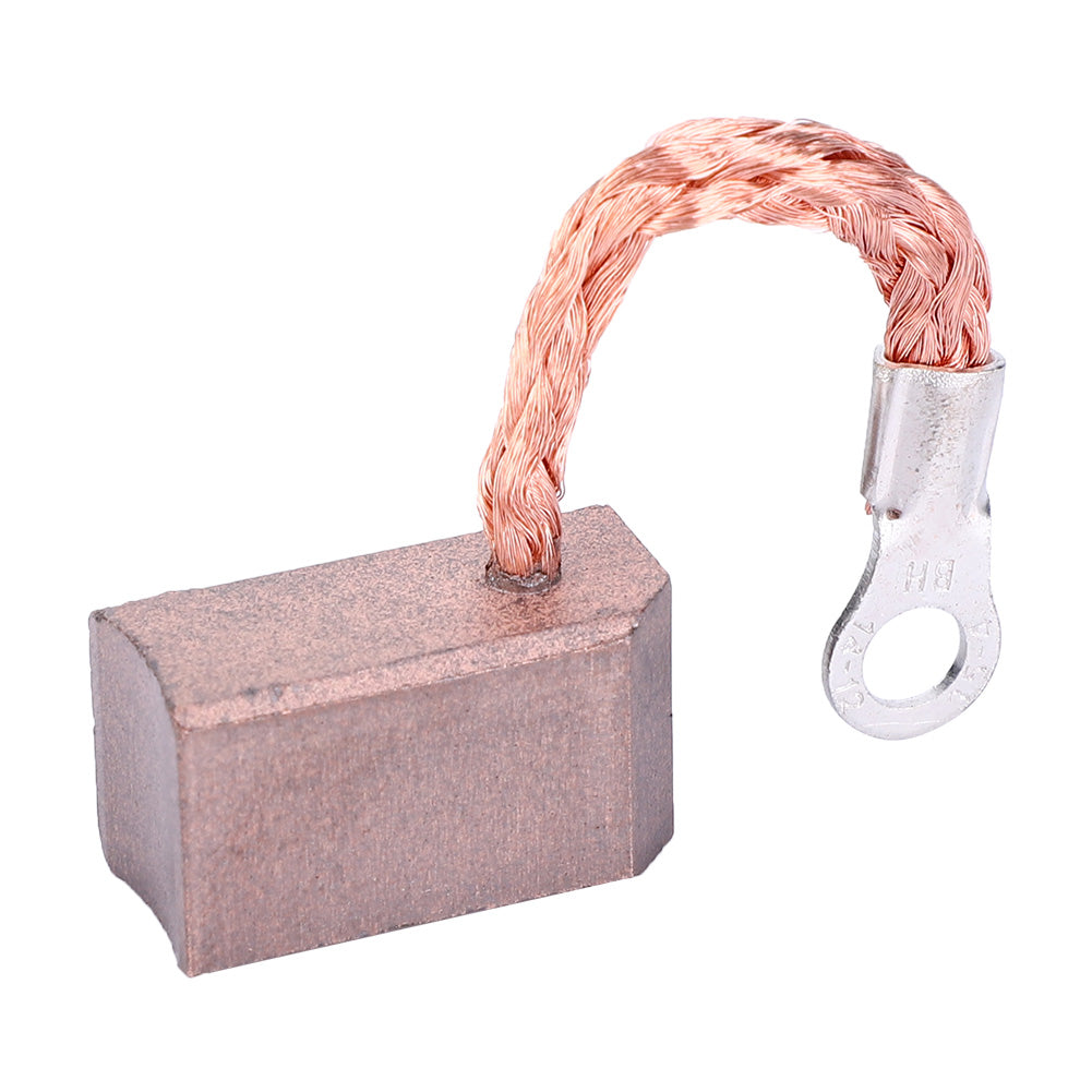 20PCS J471 Replacement Carbon Brush DC Solar Energy Deep Well Pump Motor Carbon Brush