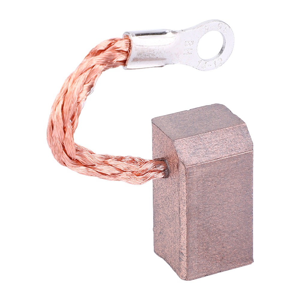 20PCS J471 Replacement Carbon Brush DC Solar Energy Deep Well Pump Motor Carbon Brush