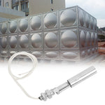 Float Sensor Liquid Mini Water Level Sensor Controller Switch for Solar Energy /
