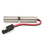 MSP6724 Speed Sensor Engine Pickup 3/4-16UNF Thread with Plug Accessory for Generator