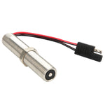 MSP6724 Speed Sensor Engine Pickup 3/4-16UNF Thread with Plug Accessory for Generator