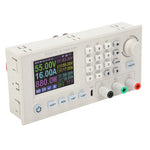 CNC DCDC Buck Module Buck Boost Power Supply Adjustable Adapter Step Up and Down 6-70V to 0-60V(RD6018 Whitout WiFi )