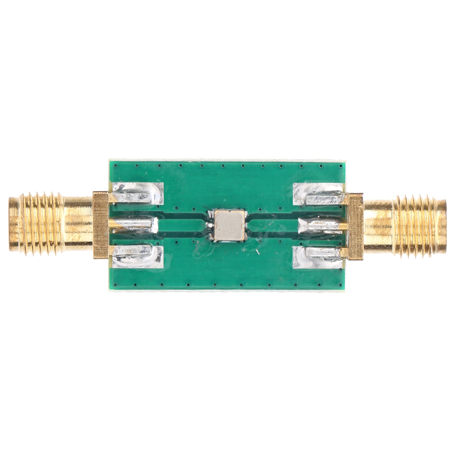 Filter Module Components PCB Board Industrial Supplies Center Frequency 1561MHz