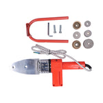 Fusion Splicer Hot Melt Gun Electric Soldering Machine Automatic Constant Temperature