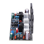 Power Amplifier Board Single Channel for Toshiba Audio Components 200W 1943+5200 DC±20-90V