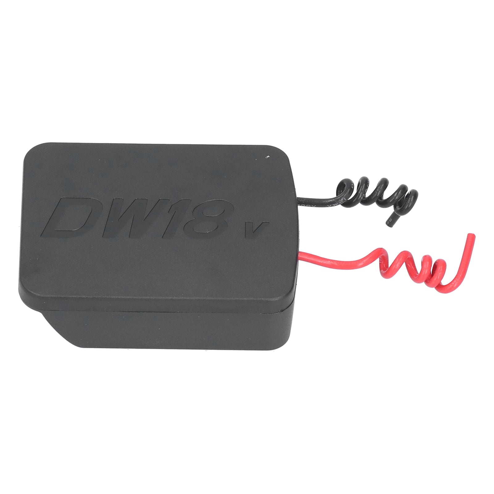 Battery Adapter 14.4V 18V 20V DCB Series Lithium Iron DIY Output Connecting Cable Accessory Tool