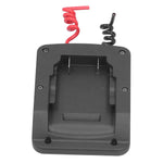 Battery Adapter 14.4V 18V 20V DCB Series Lithium Iron DIY Output Connecting Cable Accessory Tool