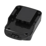 Battery Adapter Power Mount Connector for RIDGID 18V Convert for 18V 20V DCB Series Power Tool