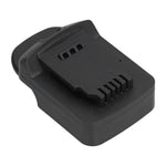Battery Adapter Power Mount Connector for RIDGID 18V Convert for 18V 20V DCB Series Power Tool