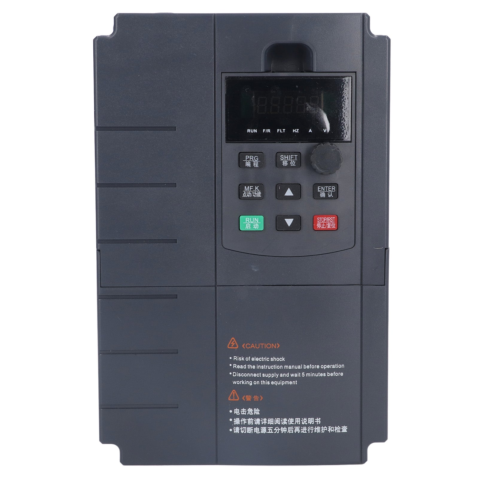 NFLIXIN Variable Frequency Drive VFD Vector Inverter Converter 3 Phase 15kw AC 380V
