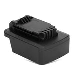 Lithium Battery Converter Adapter Electrical Accessories 18V M18 to for Stanley 18V 20V