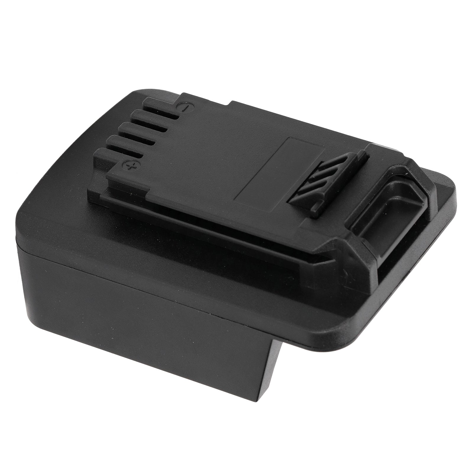 Lithium Battery Converter Adapter Electrical Accessories 18V M18 to for Stanley 18V 20V