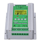 Wind Solar Hybrid Controller MPPT Boost Charge Controller for Acid Lithium Battery DC12V 24V