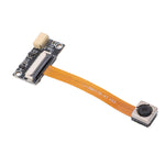 Camera Module 5MP USB Auto Focusing Driver Free 76° Field of View OV5647 Chip Board