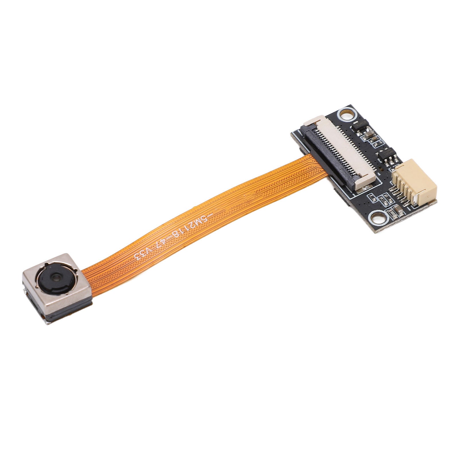 Camera Module 5MP USB Auto Focusing Driver Free 76° Field of View OV5647 Chip Board