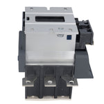 3 Pole Motor AC Contactor Copper Coil Silver Contact Strong Load Capacity 3P AC Contactor 245A 110V