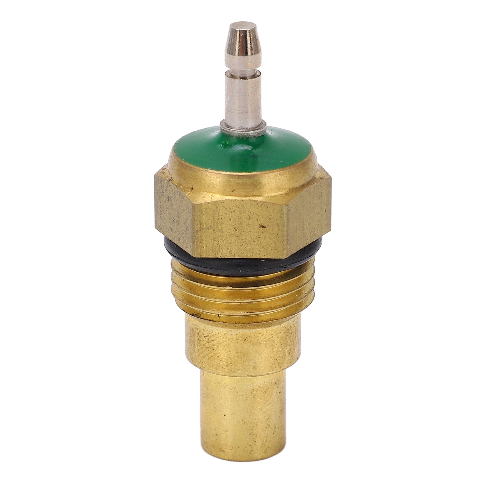 Engine Water Temperature Sensor Replacement MD366869 Coolant Temp Transducer for Caterpillar