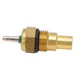 Engine Water Temperature Sensor Replacement MD366869 Coolant Temp Transducer for Caterpillar