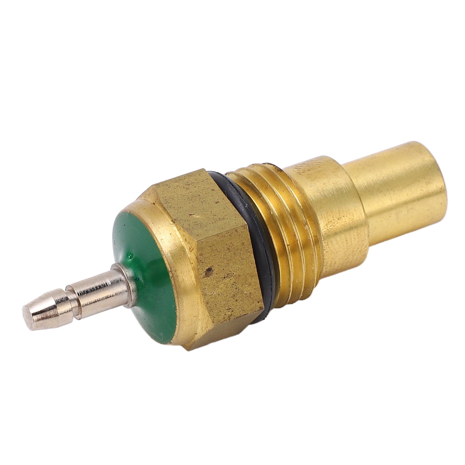 Engine Water Temperature Sensor Replacement MD366869 Coolant Temp Transducer for Caterpillar